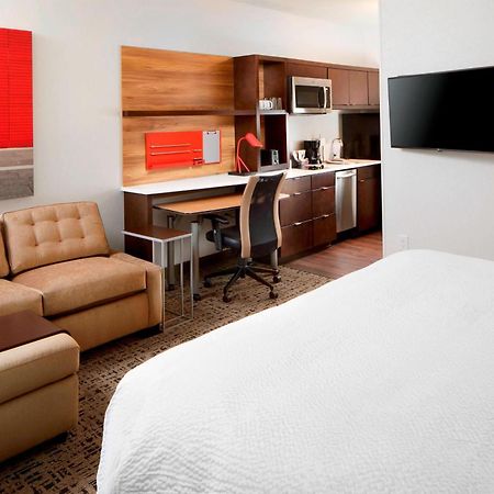 Towneplace Suites By Marriott Columbus Easton Area Esterno foto