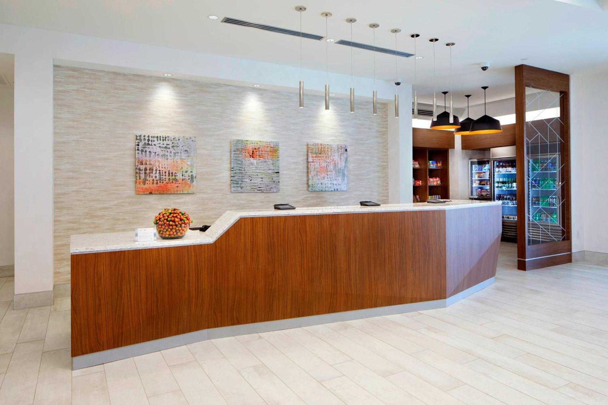 Towneplace Suites By Marriott Columbus Easton Area Esterno foto