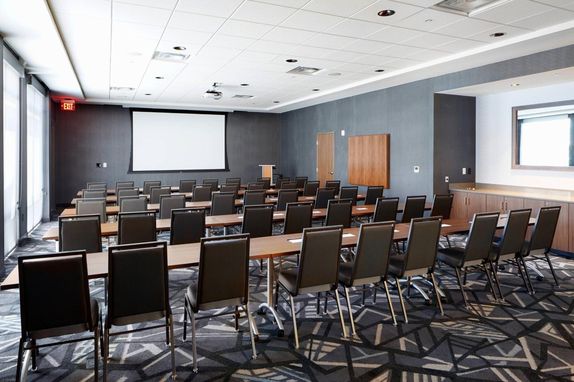 Towneplace Suites By Marriott Columbus Easton Area Esterno foto