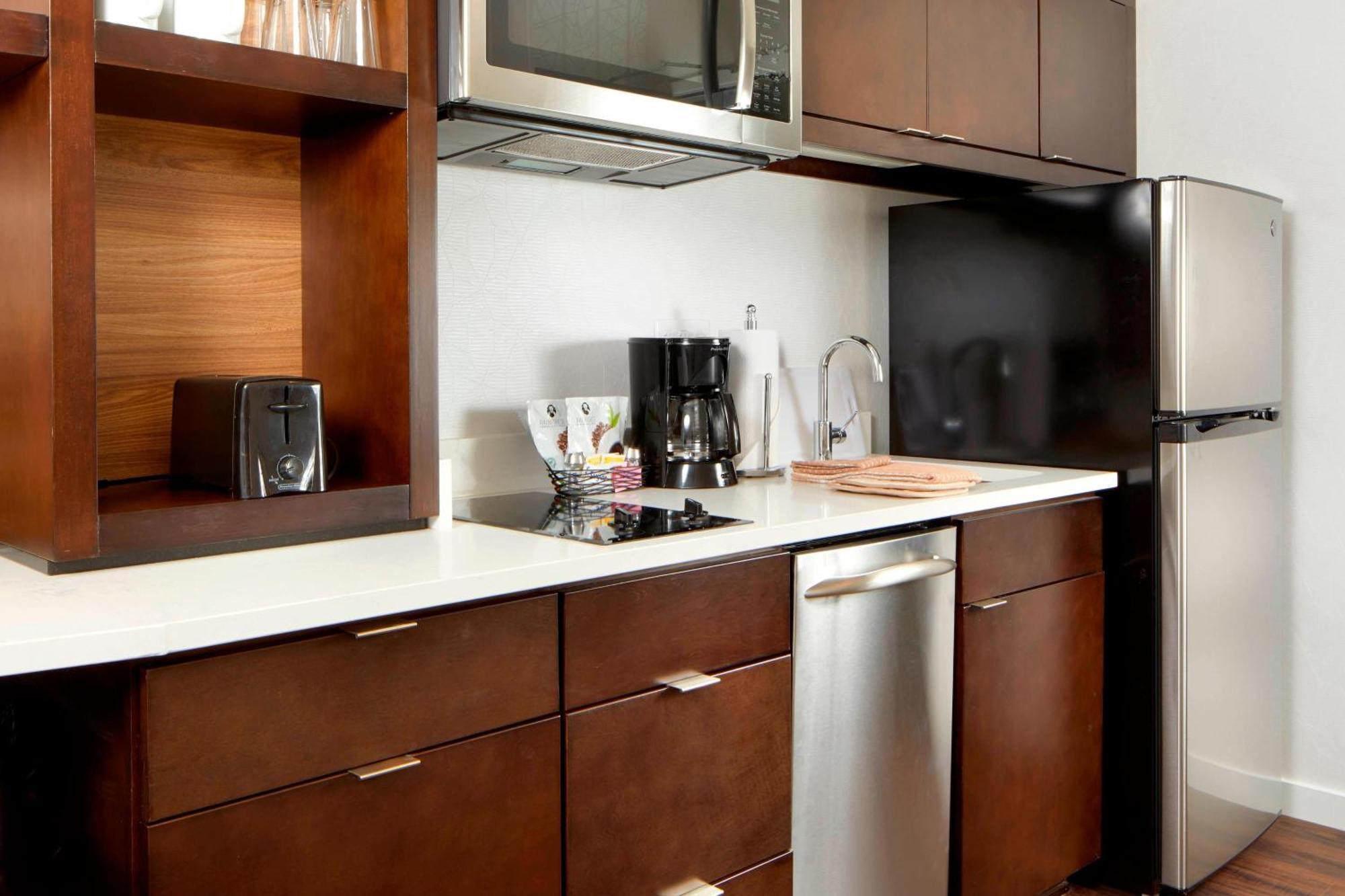 Towneplace Suites By Marriott Columbus Easton Area Esterno foto