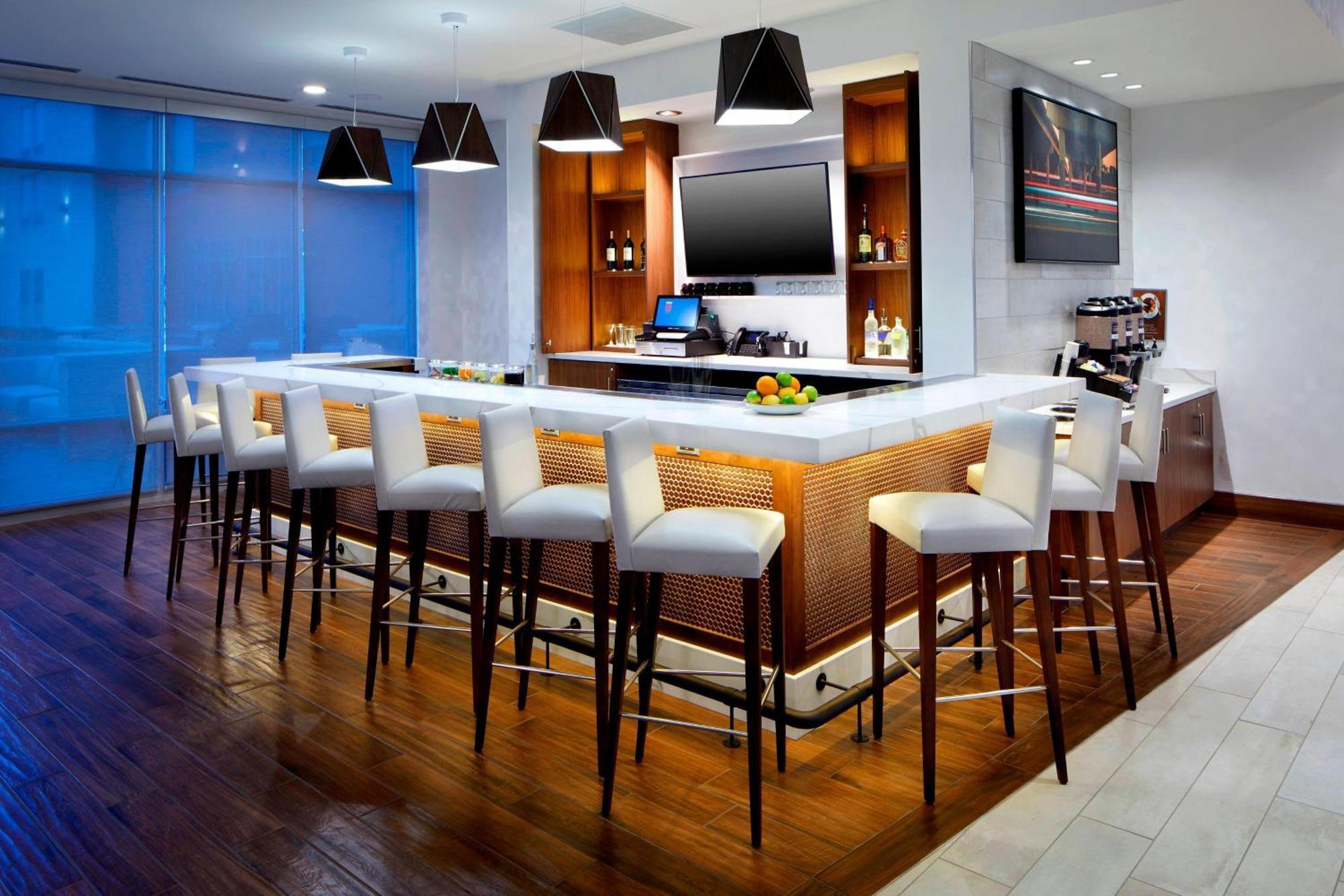Towneplace Suites By Marriott Columbus Easton Area Esterno foto
