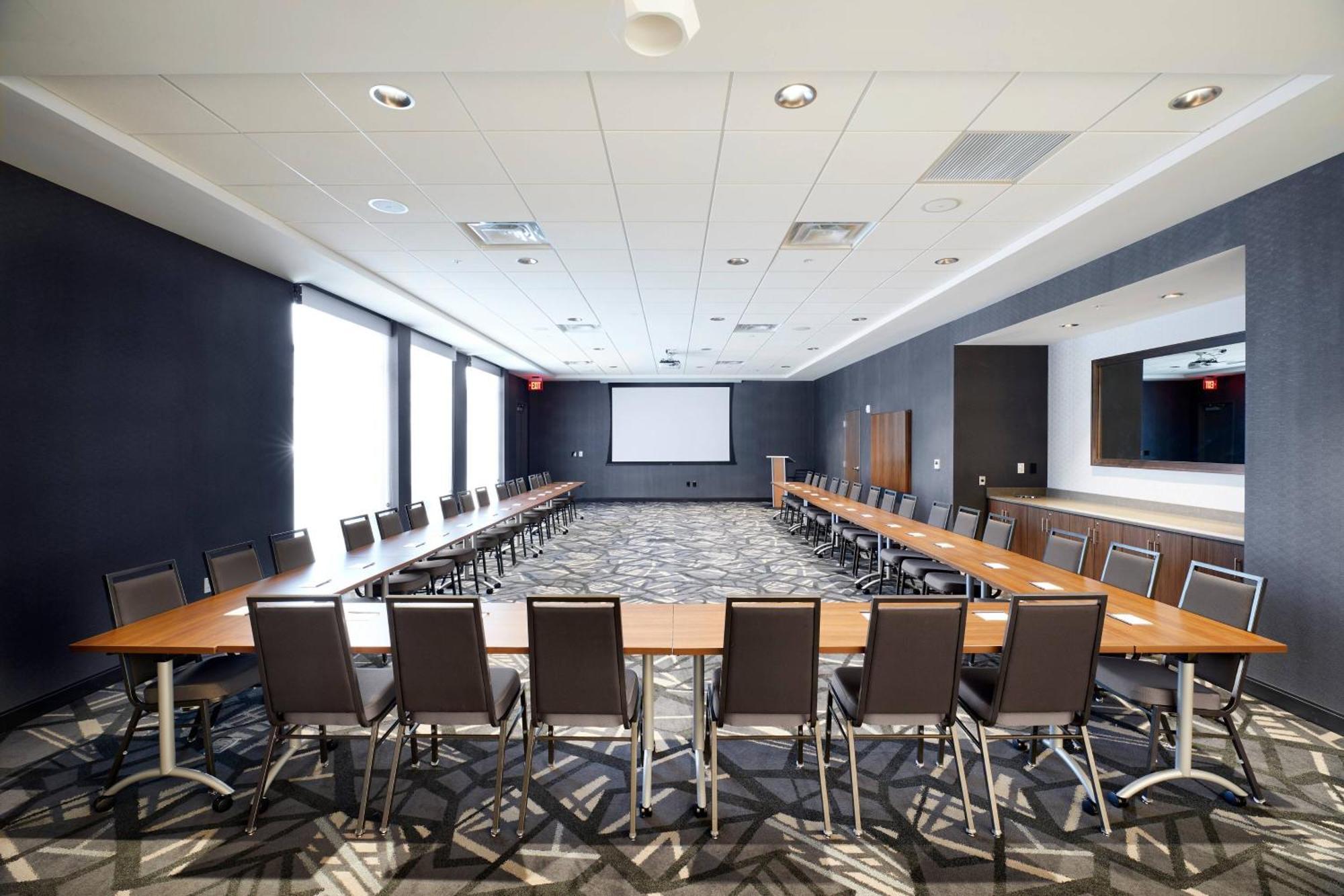 Towneplace Suites By Marriott Columbus Easton Area Esterno foto