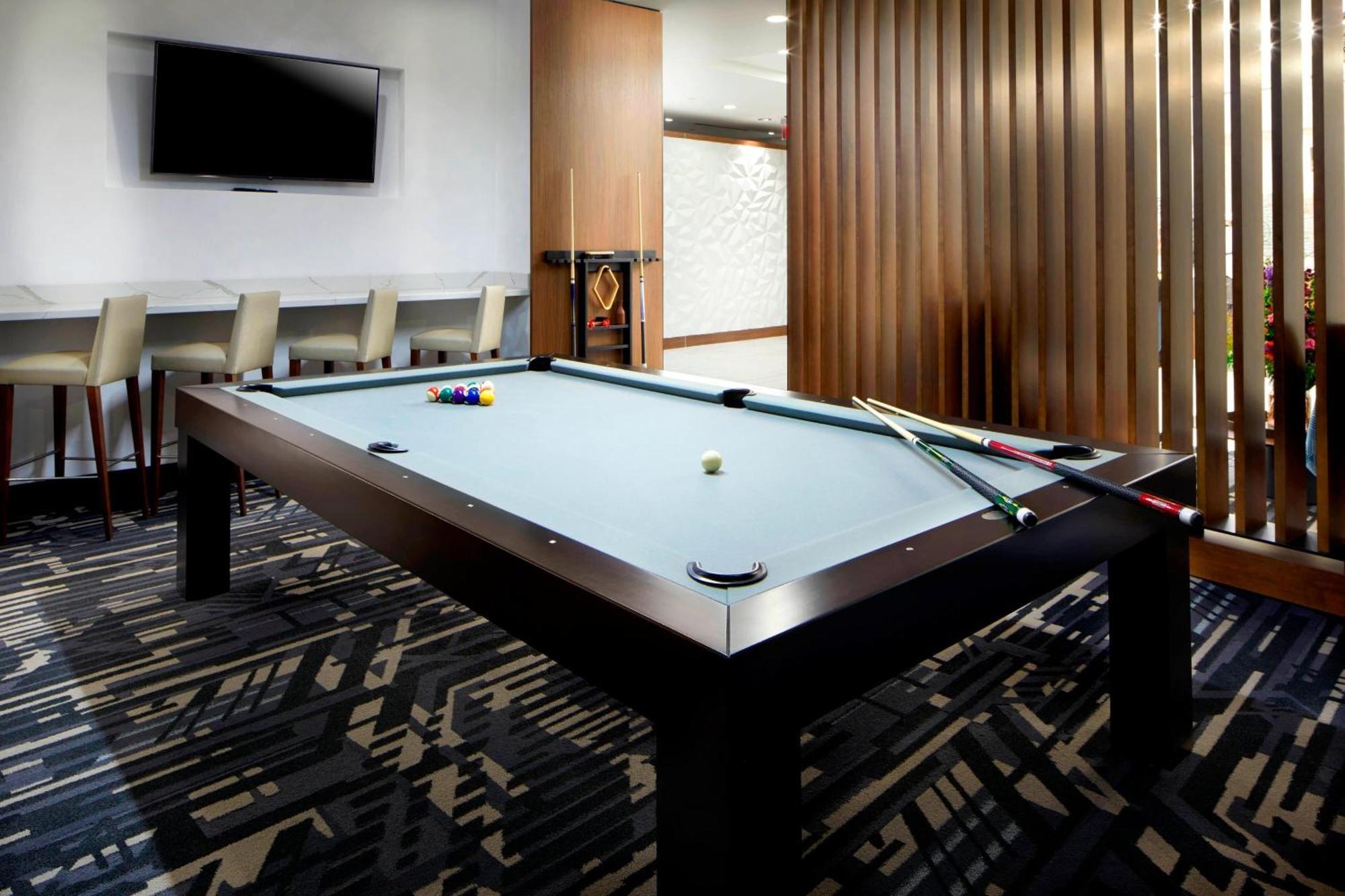 Towneplace Suites By Marriott Columbus Easton Area Esterno foto