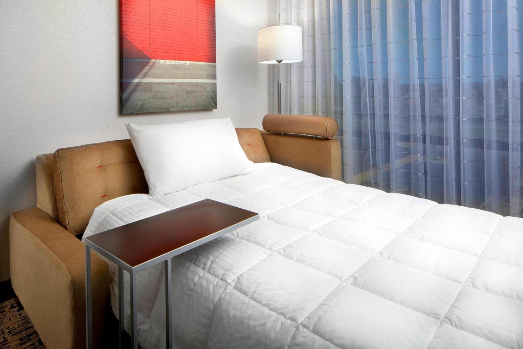 Towneplace Suites By Marriott Columbus Easton Area Esterno foto