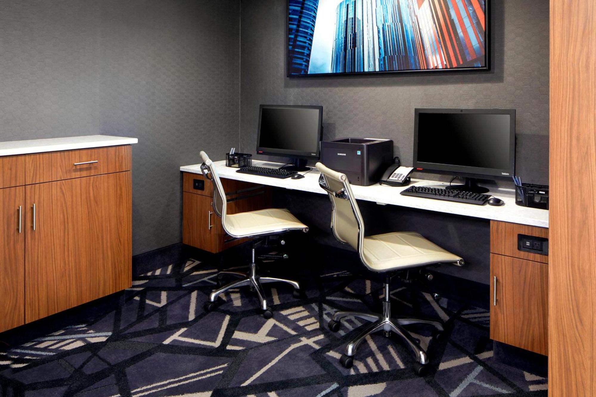 Towneplace Suites By Marriott Columbus Easton Area Esterno foto