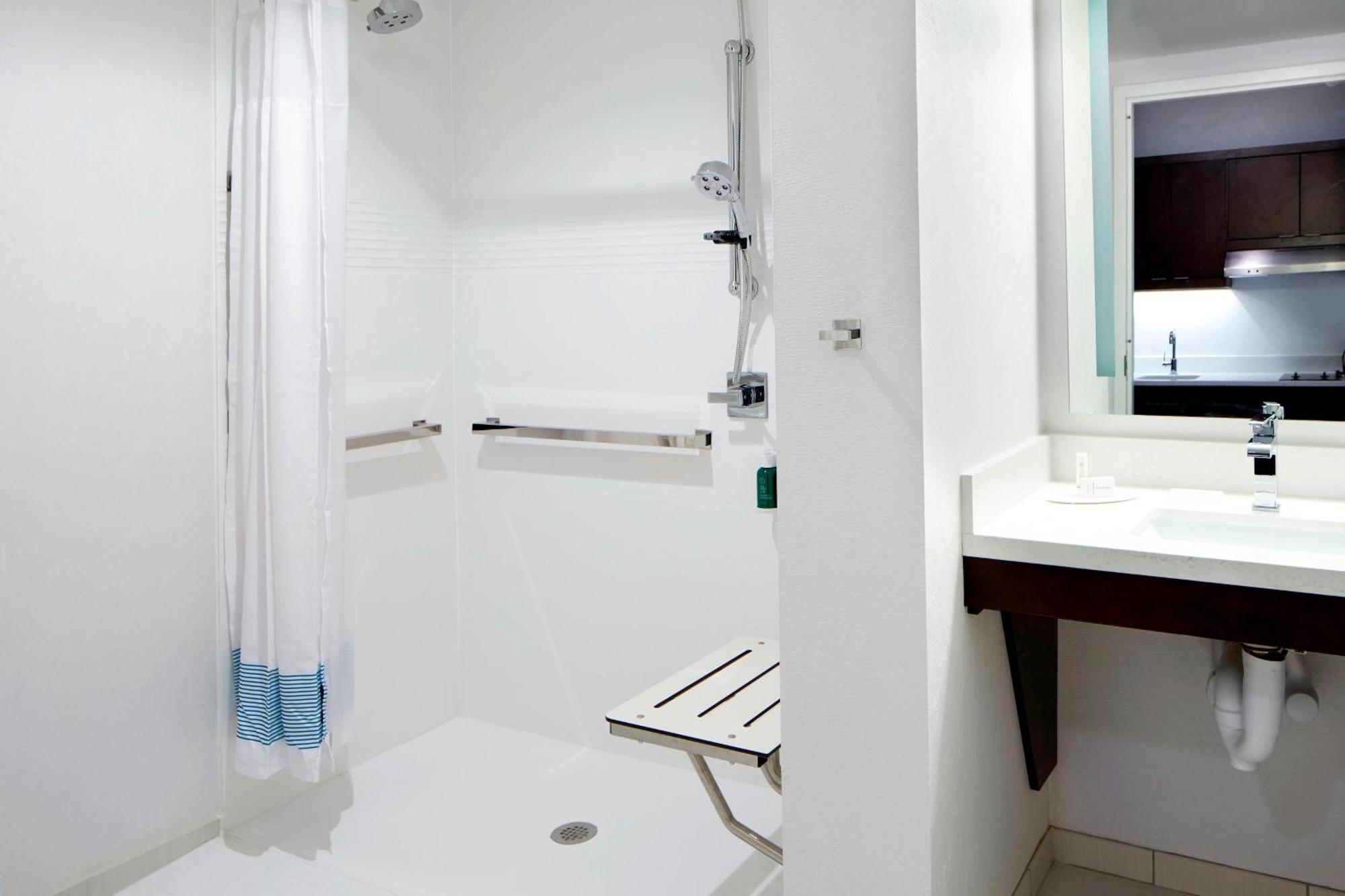 Towneplace Suites By Marriott Columbus Easton Area Esterno foto