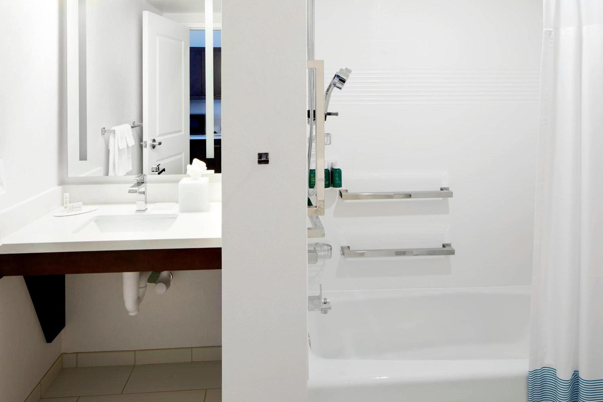 Towneplace Suites By Marriott Columbus Easton Area Esterno foto