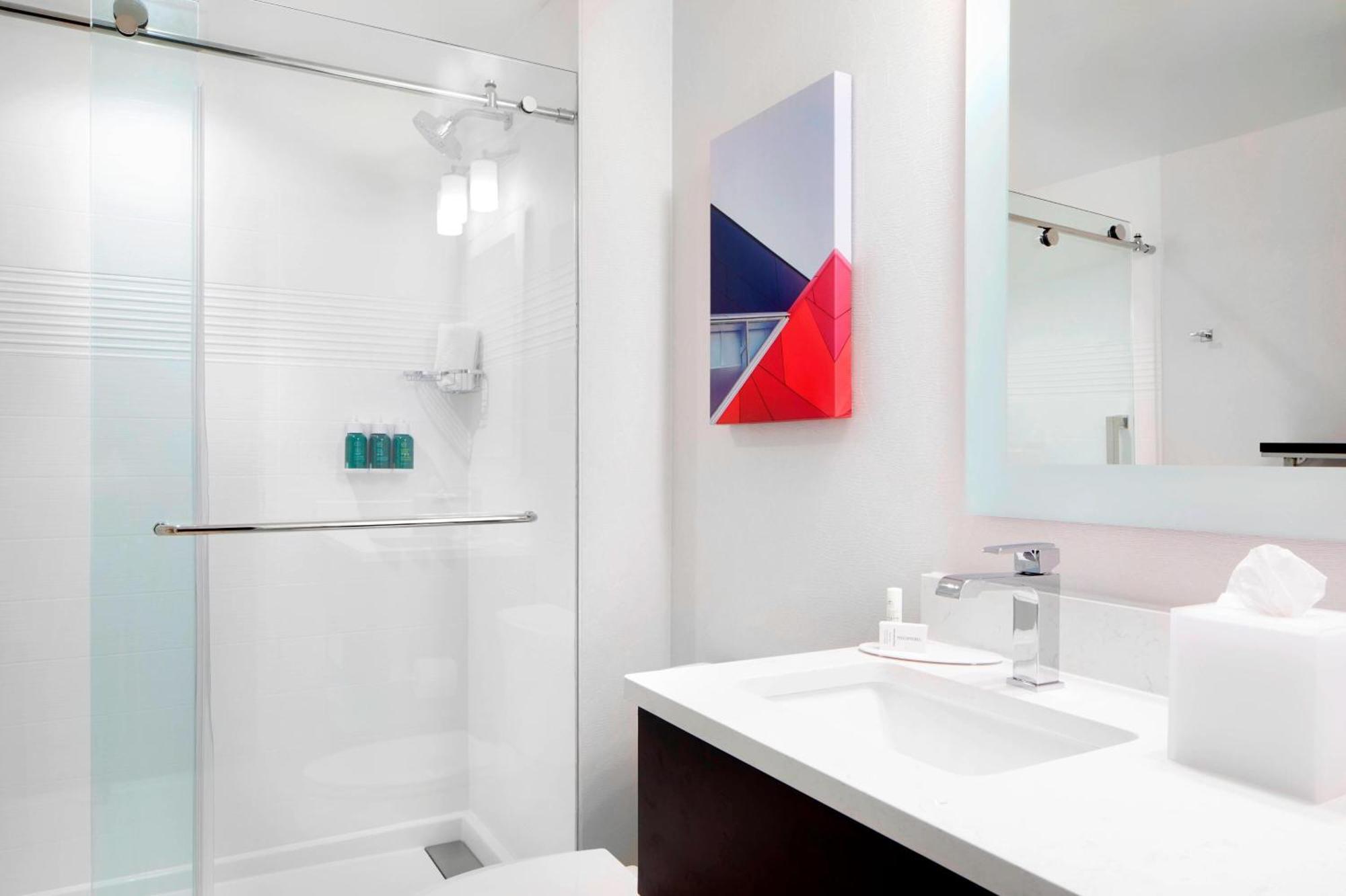 Towneplace Suites By Marriott Columbus Easton Area Esterno foto