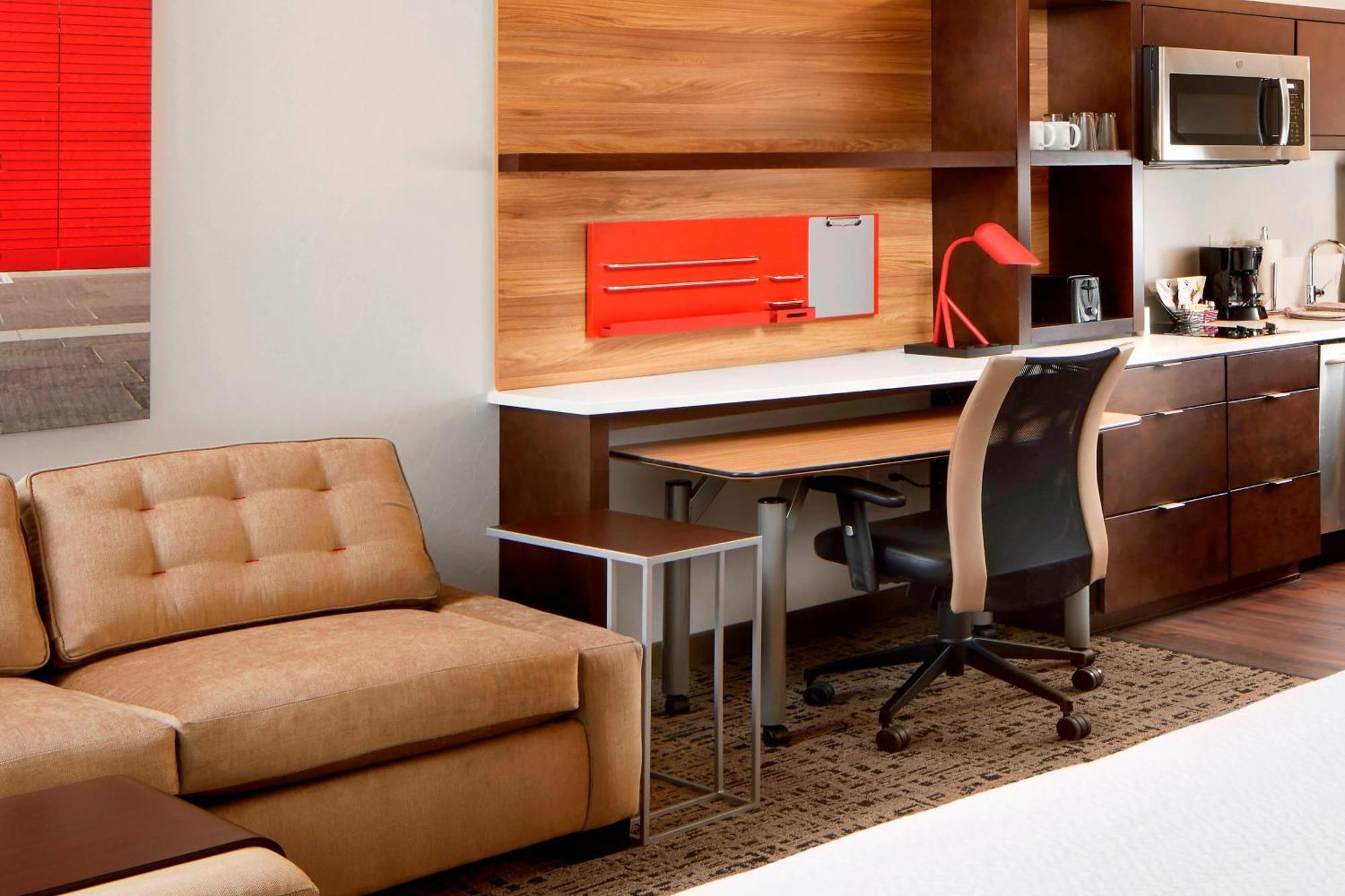 Towneplace Suites By Marriott Columbus Easton Area Esterno foto