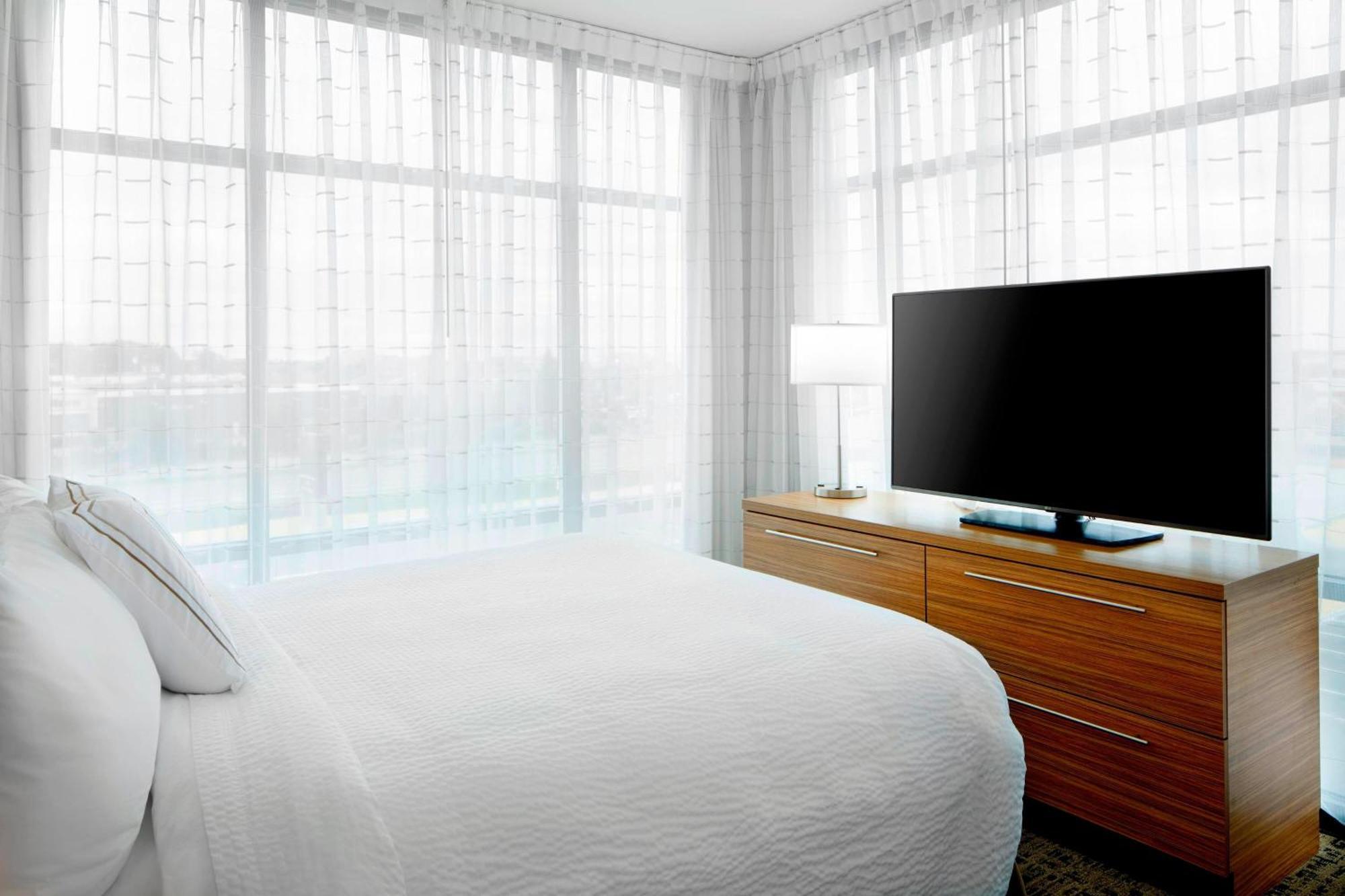 Towneplace Suites By Marriott Columbus Easton Area Esterno foto